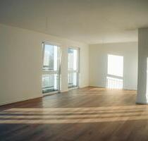 Attraktive Neubauwohnung mit Balkon in zentraler Innenstadtlage - Osnabrück