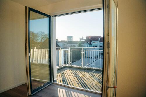 Foto - 3 Zimmer Etagenwohnung zur Miete in Osnabrück