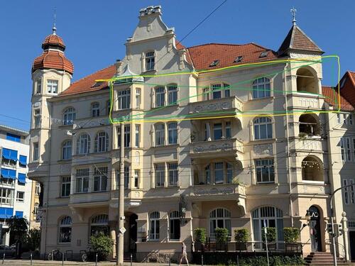 Foto - Wohnen mit Stil & Charme in Toplage von Kassel