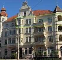 Wohnen mit Stil & Charme in Toplage von Kassel