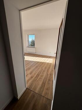 Foto - 1 Zimmer Etagenwohnung in Wildflecken