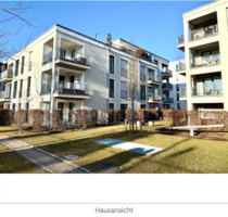 Penthouse komplett möbliert, zwei Bäder, Dachterrasse - München Allach-Untermenzing