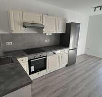 renovierte 2-Zimmer-Wohnung zu vermieten - Traunreut Irsing