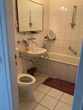 Foto - Erdgeschoßwohnung in Monheim am Rhein zur Miete