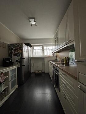 Foto - Etagenwohnung in Moers zur Miete