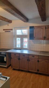 Foto - Etagenwohnung in Sindelfingen zur Miete