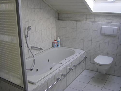 Foto - 4 Zimmer Dachgeschoßwohnung in Denkendorf