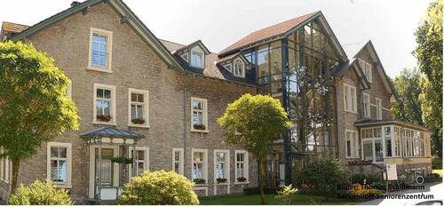 Foto - Seniorenwohnung - 477,00&nbsp;EUR Kaltmiete, ca.&nbsp; 47,70&nbsp;m&sup2;