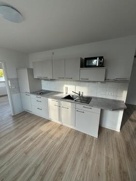 Foto - 2 Zimmer Dachgeschoßwohnung in Detmold