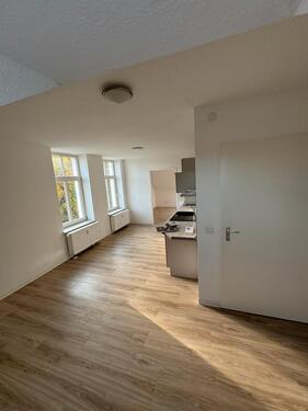 Foto - Dachgeschoßwohnung in Detmold zur Miete