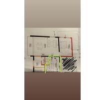 Hochwertige kernsanierte 2 Zimmer Wohnung - Baden-Baden