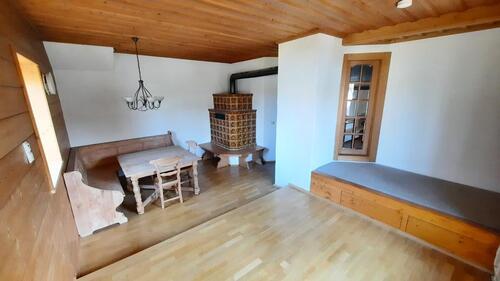 Foto - 3 Zimmer Erdgeschoßwohnung zur Miete in Münsing