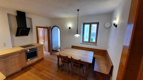 Foto - Erdgeschoßwohnung in Münsing zur Miete