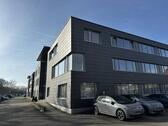 Foto - High-End-Office in Gütersloh, Erdgeschoß 282m² Büro + 80m² Lagerräume + Stellplätze AB SOFORT