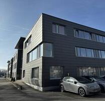 High-End-Office in Gütersloh, Erdgeschoß 282m² Büro + 80m² Lagerräume + Stellplätze AB SOFORT