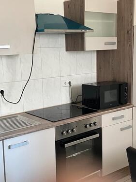 Foto - Studio Wohnung - 550,00&nbsp;EUR Kaltmiete, ca.&nbsp; 18,00&nbsp;m&sup2;