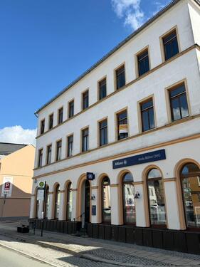 Foto - Seien Sie die Ersten! frisch renovierte 2-Raum-Wohnung in zentraler Lage! (WE17)