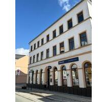 Seien Sie die Ersten! frisch renovierte 2-Raum-Wohnung in zentraler Lage! (WE17) - Lengenfeld