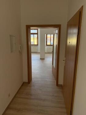 Foto - Etagenwohnung in Lengenfeld zur Miete