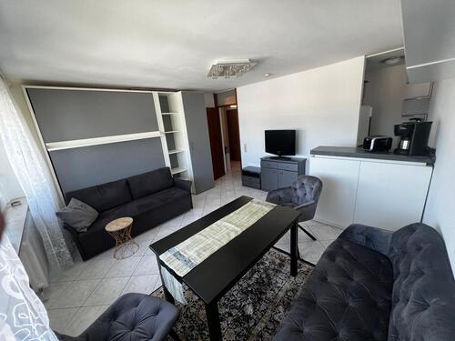 Foto - Wohnung möbliert - 665,00&nbsp;EUR Kaltmiete, ca.&nbsp; 31,00&nbsp;m&sup2;