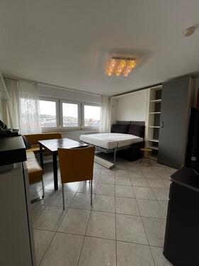 Foto - 1 Zimmer Etagenwohnung in Stuttgart