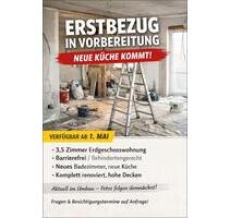 3,5 Zimmer Erdgeschosswohnung (barrierefrei) Neckarsulm Dahenfeld