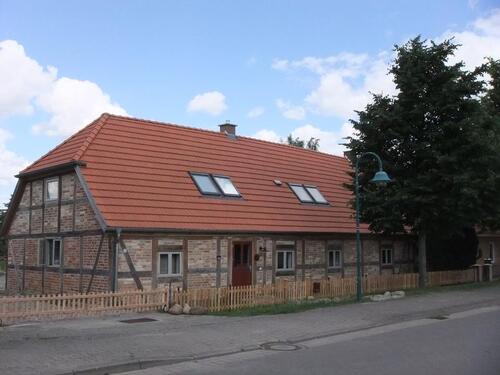 Foto - Ferienhaus Mecklenburgische Seenplatte