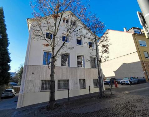 Foto - Vollständig modernisierte Wohn-Geschäftshaus mit 4,64 % Rendite