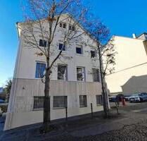 Vollständig modernisierte Wohn-Geschäftshaus mit 4,64 % Rendite - Pforzheim Weststadt