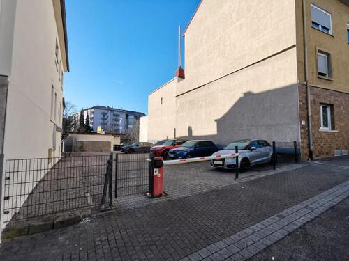 Foto - Mehrfamilienhaus, Wohnhaus in Pforzheim zum Kaufen