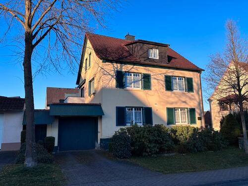 Foto - Schönes 1930iger Jahre Haus Provisionsfrei