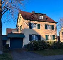 Schönes 1930iger Jahre Haus Provisionsfrei - Fulda Kohlhaus