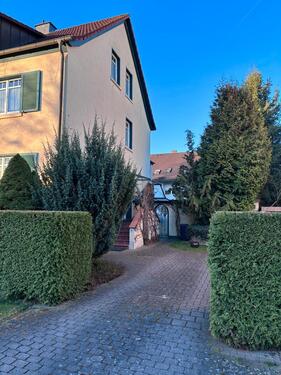 Foto - 10 Zimmer Mehrfamilienhaus, Wohnhaus in Fulda