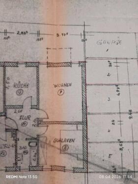 Foto - 2 Zimmer Etagenwohnung zum Kaufen in Sankt Peter-Ording