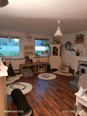 Foto - 2 Zimmer Etagenwohnung in Sankt Peter-Ording