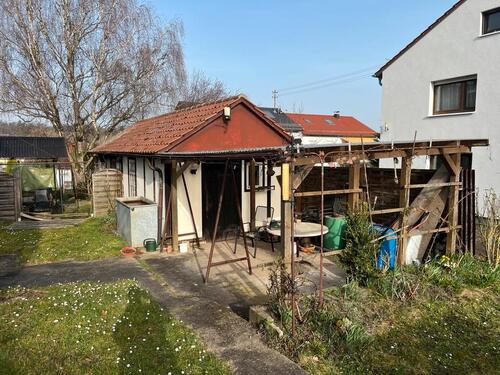 Foto - Einfamilienhaus in Freudental zum Kaufen