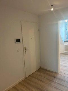 Foto - 2 Zimmer Dachgeschoßwohnung in Braunschweig