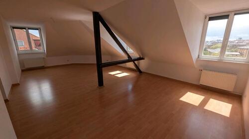 Foto - Sehr helle 71qm Wohnung mit offenem Grundriss Südseite