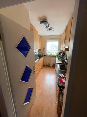 Foto - 2 Zimmer Etagenwohnung zur Miete in Rödermark