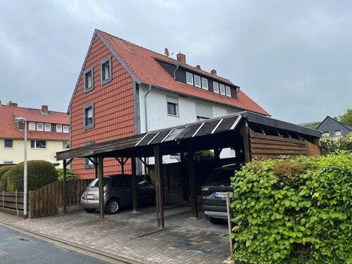 Foto - 3.5 Zimmer Dachgeschoßwohnung zum Kaufen in Wittmar