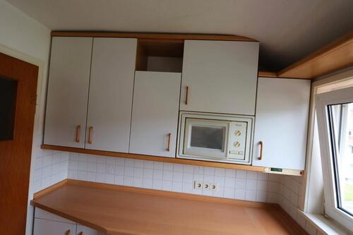 Foto - 3.5 Zimmer Dachgeschoßwohnung in Wittmar