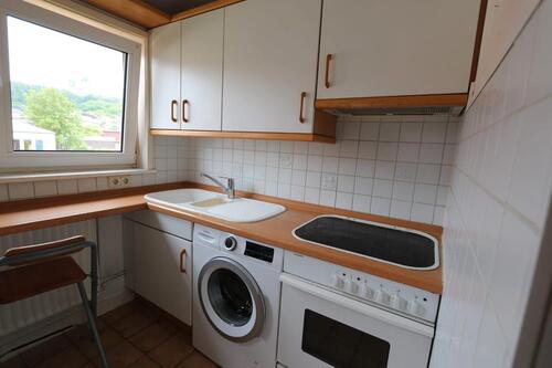 Foto - Dachgeschoßwohnung in Wittmar zum Kaufen