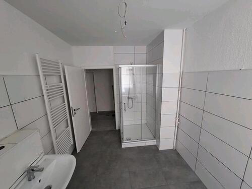 Foto - Etagenwohnung in Siegen zur Miete