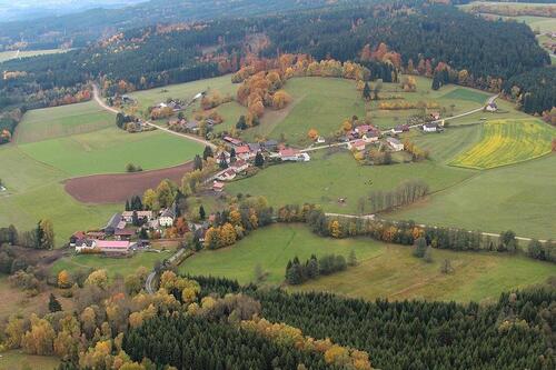 Foto - Ferienwohnung in traumhafter Natur in Schwarzach bei Stadlern