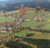 Ferienwohnung in traumhafter Natur in Schwarzach bei Stadlern