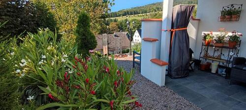 Foto - 2.5 Zimmer Erdgeschoßwohnung zum Kaufen in Winterberg
