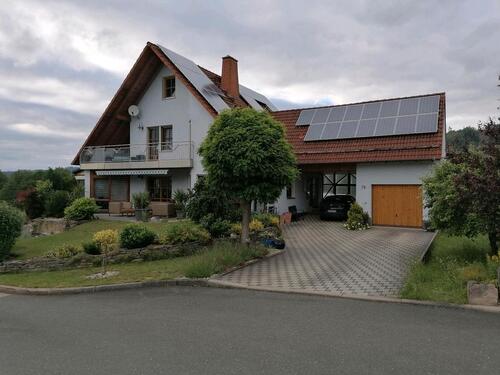 Foto - Einfamilienhaus - 450.000,00&nbsp;EUR Kaufpreis, ca.&nbsp; 158,00&nbsp;m&sup2;