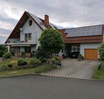 Einfamilienhaus - 450.000,00&nbsp;EUR Kaufpreis, ca.&nbsp; 158,00&nbsp;m&sup2; in Marktrodach (PLZ: 96364)