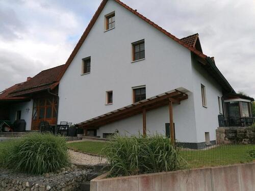 Foto - Einfamilienhaus in Marktrodach zum Kaufen