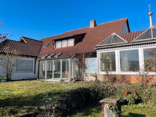 Foto - Ein- bis Zweifamilienhaus - 520.000,00&nbsp;EUR Kaufpreis, ca.&nbsp; 175,00&nbsp;m&sup2;